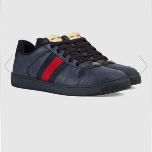 Men’s Gucci sneakers